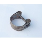 VÝFUKOVÁ OBJÍMKA - JAWA 300CL + MODEL 42